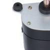 Wiper Motor DC12V Metal Windshield Wiper Motor 105° Wiping Field Universal Accessory for Tractor