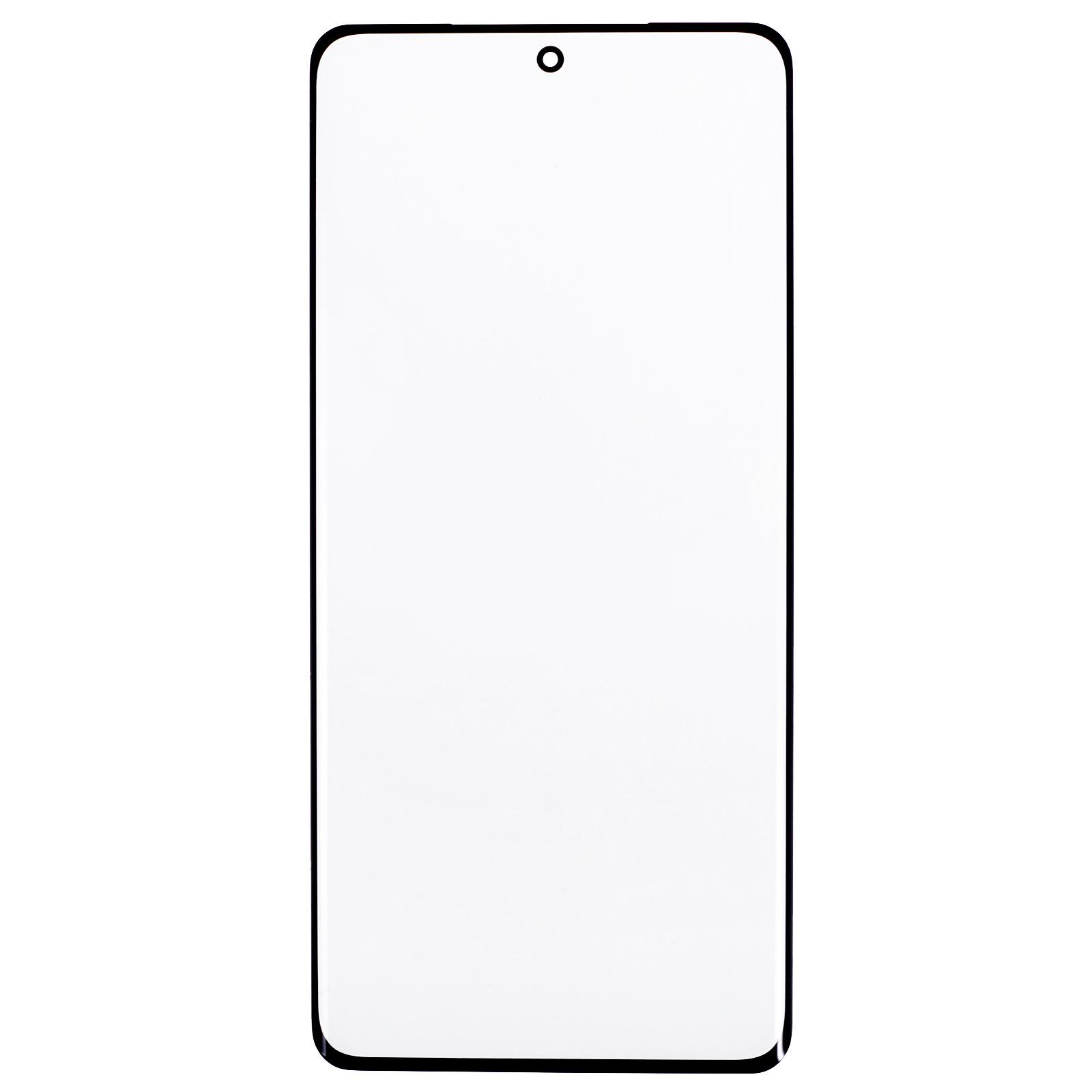 

Для OnePlus Ace 3 5G Скло переднього екрану + Клей OCA Запасні частини (без логотипу) Type A