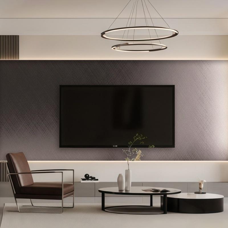 Adesivi Murali Specchio Metallico 3D di Lusso Autoadesivi Impermeabili Resistenti all'Olio Rimovibili Decorazione Murale di Sfondo per la Casa