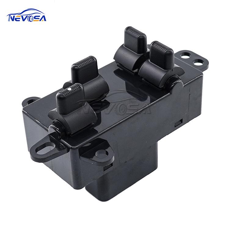 Electric Window Master Switch for Dodge Grand Caravan 2004-2007, Part 4685732AC