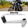 Växelspaksbyte för motorcykel 696 (2009-2013) för KIMISS Monster - Aluminiumväxelpedal för förbättrad prestanda