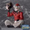 2026New Anime Demon Slayer Figure Action Figures PVC Model Perfect Toys Zenitsu Figurine Inosuke Kimetsu No Yaiba