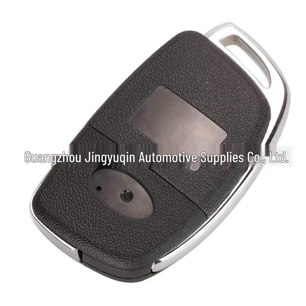 Capa de Chave Dobrável de 3 Botões Hyundai para Mingtu, ix25, IX35, Langdong, Nova Sonata - Carcaça Externa para Substituição de Controle Remoto