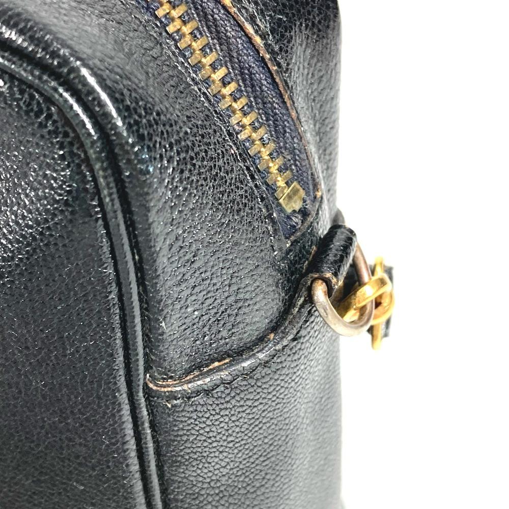 Hermes Vintage Jockey Horse Cheval Bag Crossbody Pochette Shoulder Bag