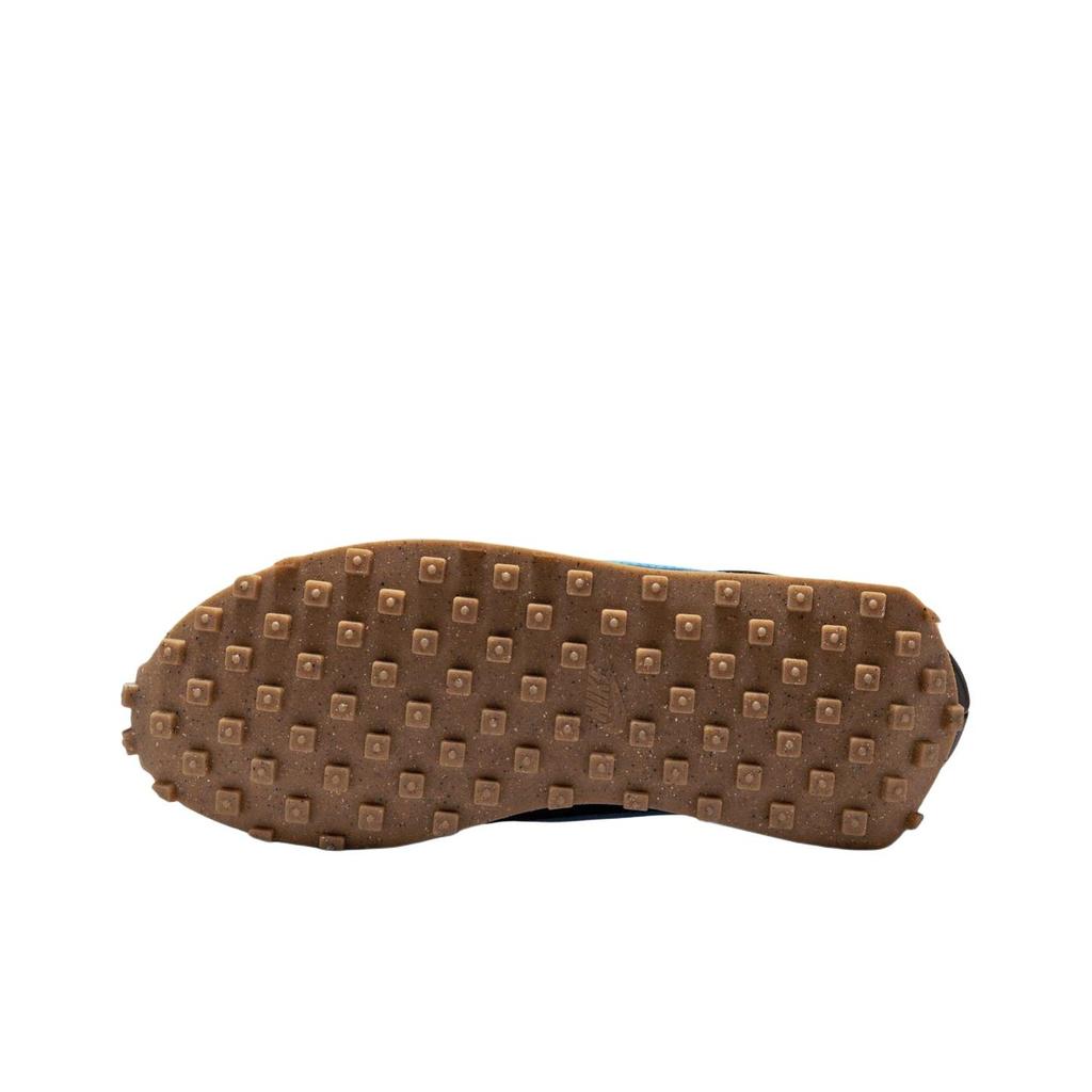 Nike LD-1000 SE Czarne Niebieskie Hero Męskie Trampki Sail Gum-Jasnobrązowe HV4455-001