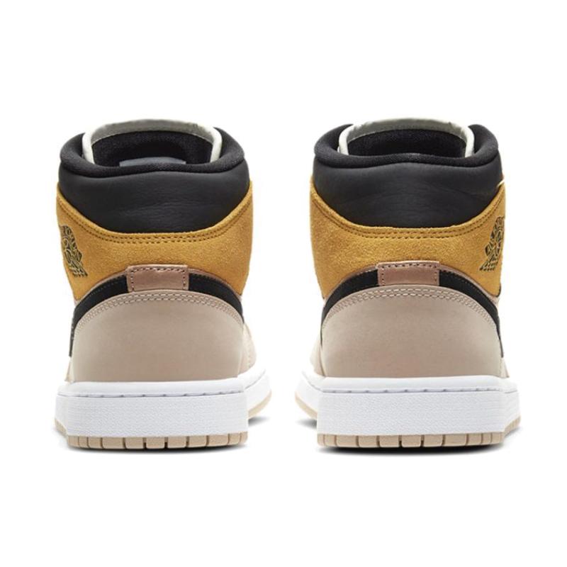 Jordan 1 Mid Se Particle Beige Women's Jordan DD2224-200