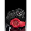 [Casio] Watch G-Shock AW-500BB-4EJF Men's Red