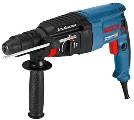 Перфоратор Bosch GBH 2-26 F