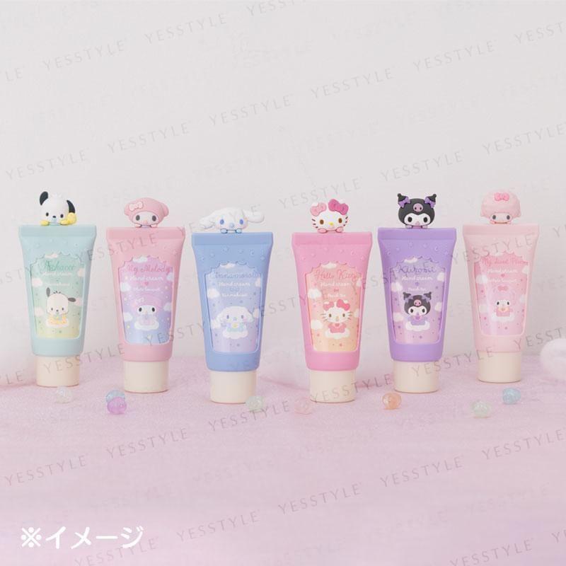 Sanrio - Cinnamoroll Handkräm