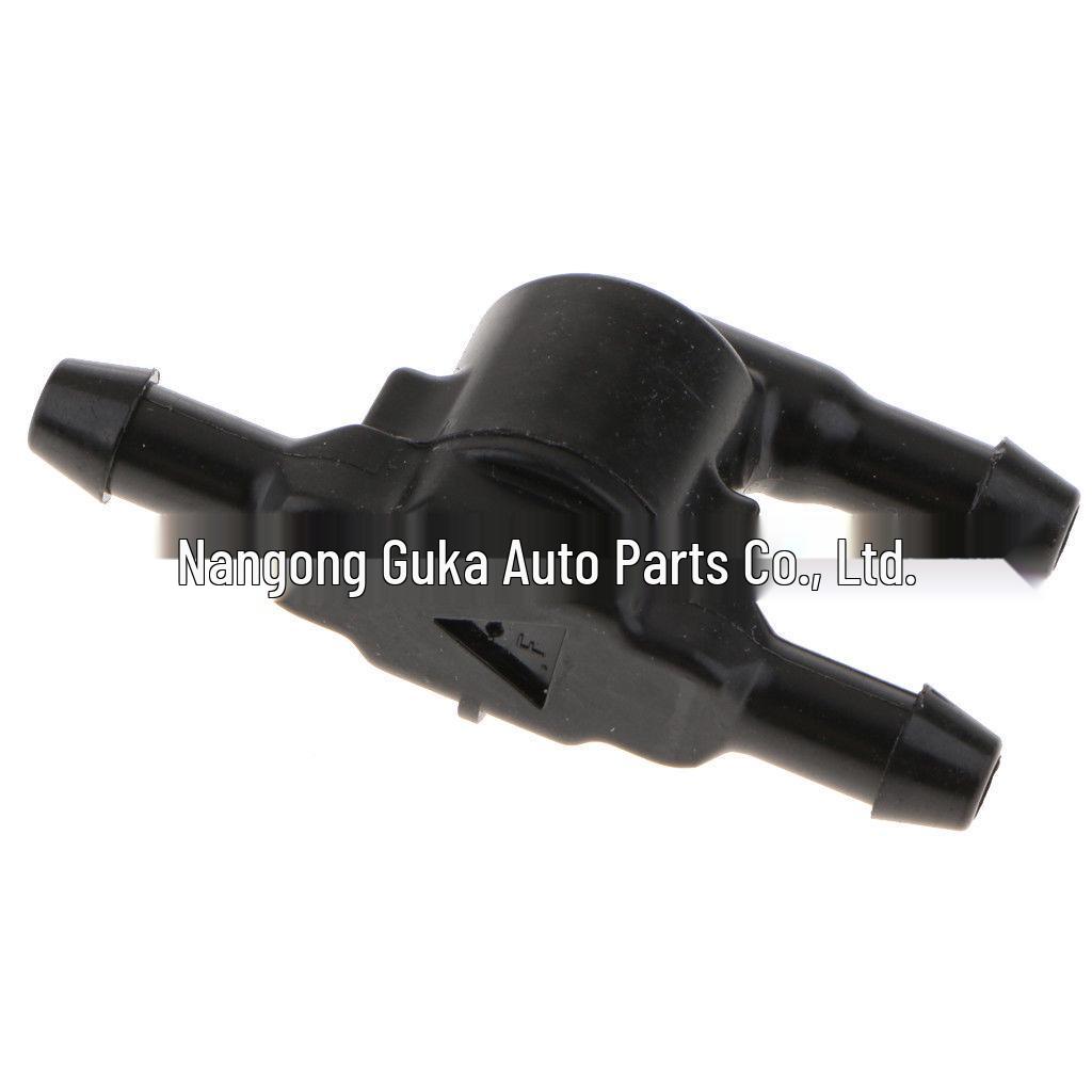 Toyota Lexus Windshield Washer One-Way Check Valve 85321-28020