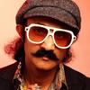 Popular Vintage Brand Designer Double Bridge Pilot Sunglasses Women For Men Sun Glasses Punk Luxury Big Frame Shades UV400