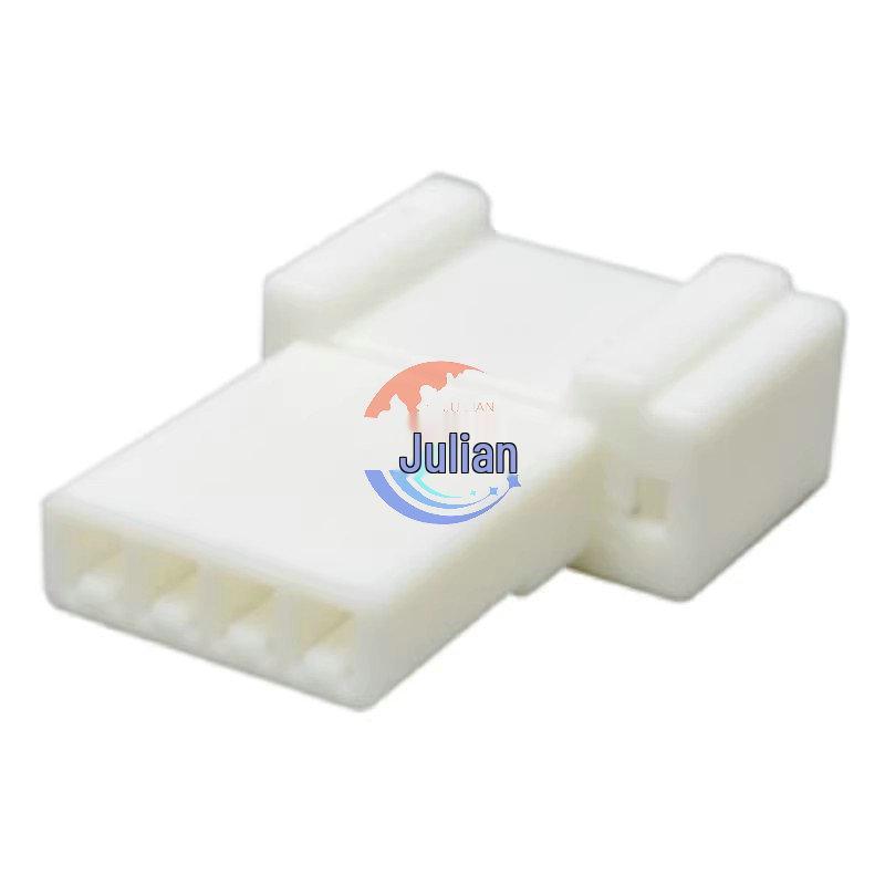 DJ70419B-2.2-11/21 Automotive 4P Wiring Harness Connector Plug
