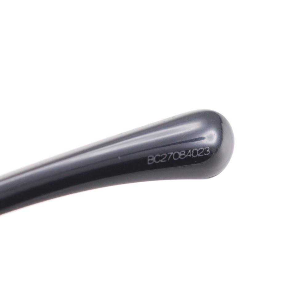 CHANEL COCO Mark sunglasses 5339-H-A black plastic/Fake pearl Women Used