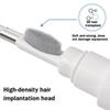 Caneta de Limpeza para Fones de Ouvido Bluetooth Removedor de Poeira/Limpador Conjunto de Canetas de Limpeza para Teclado de Computador