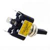 Easy Installs Rocker Switches LED Indicator 30A Heavy Duty Waterproof Dustproof Designs Controller for Car Modifications