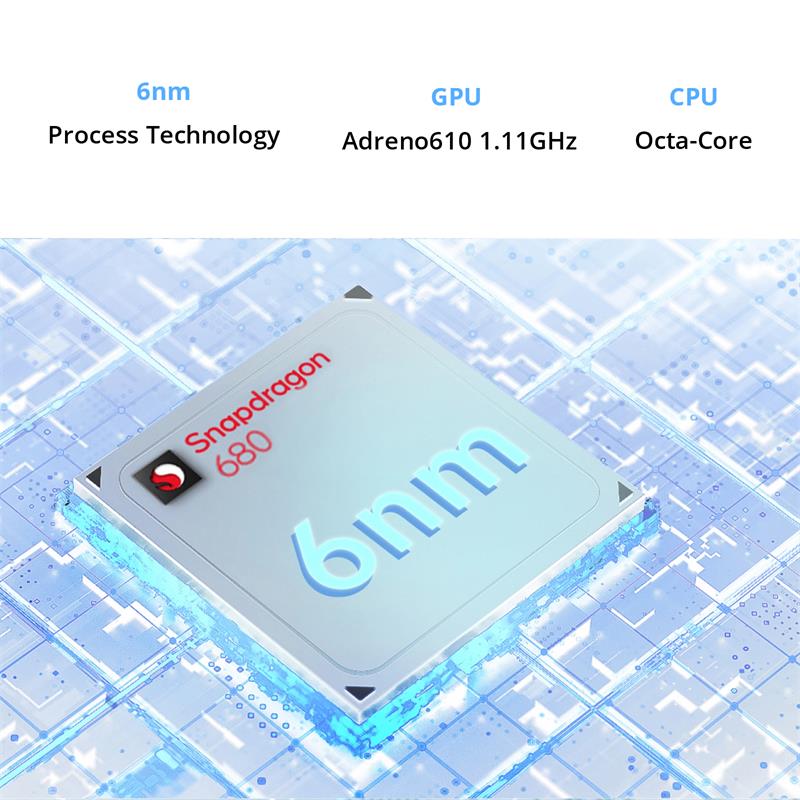 HONOR Pad X8a Wifi