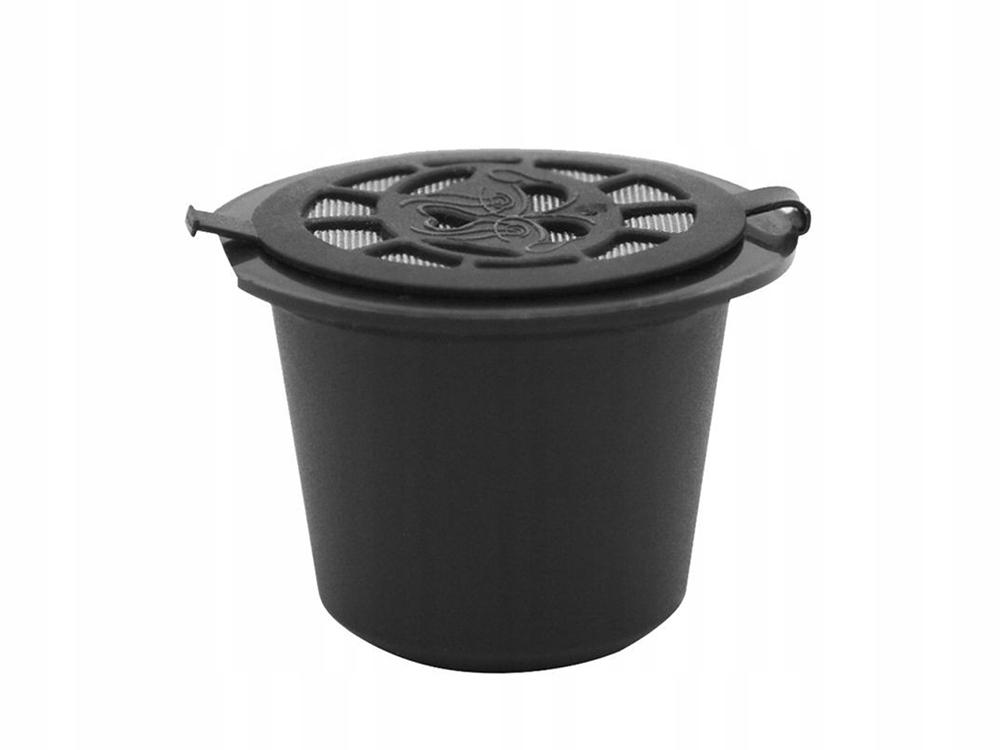 Coffee Capsules 5 Pcs Nes (225) Gab_A