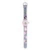3D Cartoon Watch Toys Clear Scale Cute   Decoration Waterproof Kids Watch for 3 To 8 Years Old Boy Home School