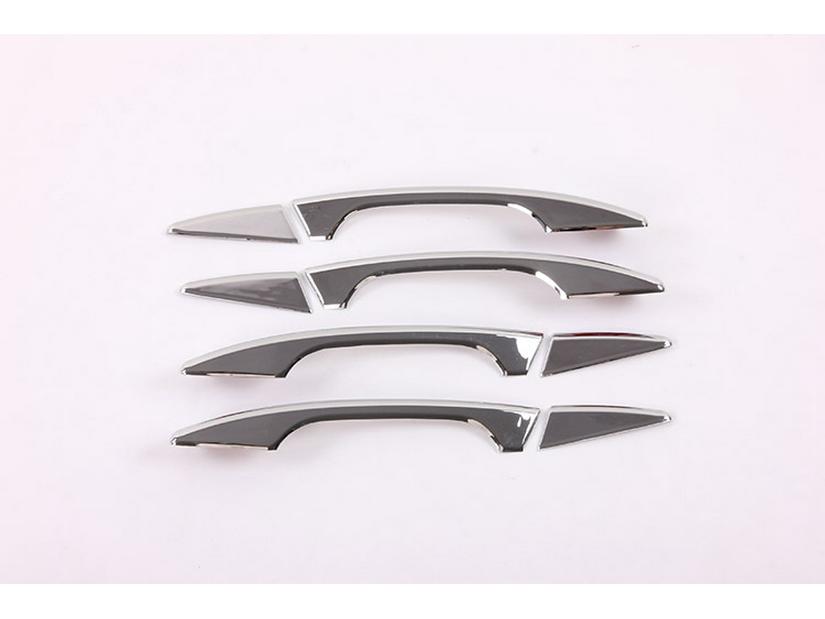 2018 Acura TLX Electroplated ABS Door Handle Cover