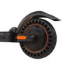 Kukirin SI Max Lättviktig Elskoter för Vuxen 25km/h, 800W, 36V 10.4Ah, 3 Hastigheter, 8" Däck, LED-Mätare, IP54 Bärbar E-Skoter