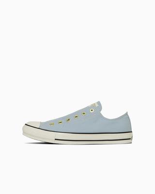 ALL STAR SLIP FE GD OX Talla cm W Zapatillas, Sax, 24.5