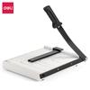 Deli A4 Metal Paper Cutter