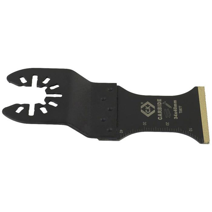 C.K T0877 Lame de scie 1 pc(s)