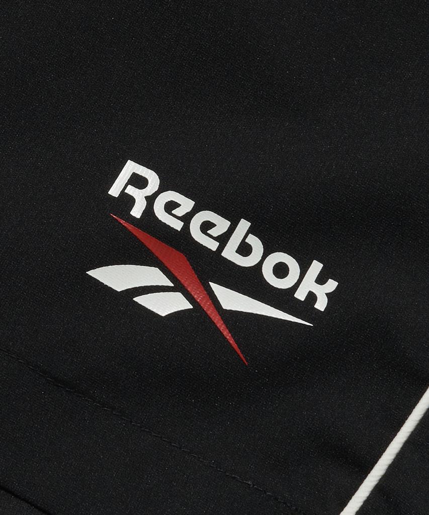 REEBOK Revival Stretch Shorts - Black