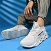 Fashion Size 45 Size 36 Sneakers For Men Loafers White Men's Sapatenis Mens Shoes Fashion Sport Sapatenos From China Cuddly Zapato