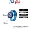 Kinderuhr SHADES OF BLUE FPSP060 [Flick Flak]