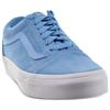 Vans Old Skool Fashion Comfortable Versatile Skate Shoes Men Sneakers Blue VN0A38G1VKC