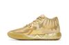 Puma LaMelo Ball MB.01 Golden Child