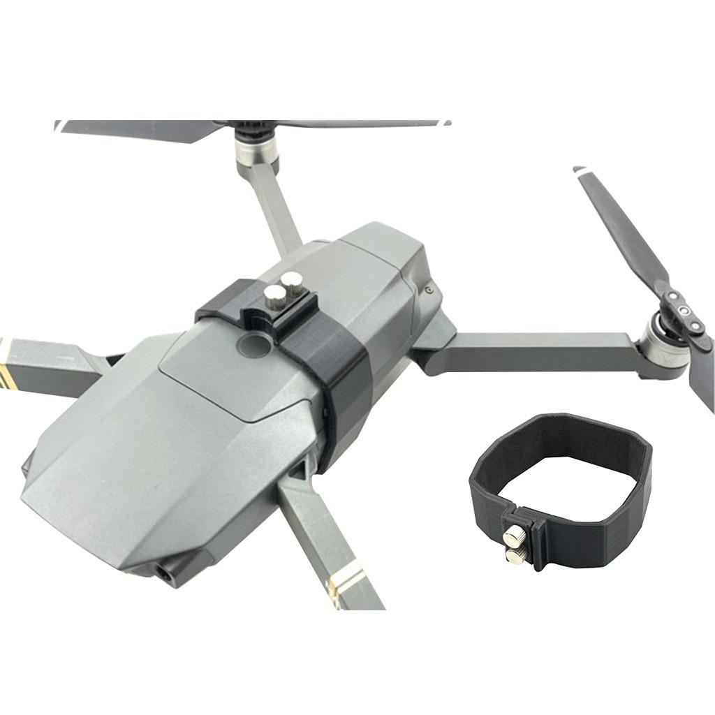 

Комплект батареї барабана Вільний фіксатор для квадрокоптера Mavic Pro
