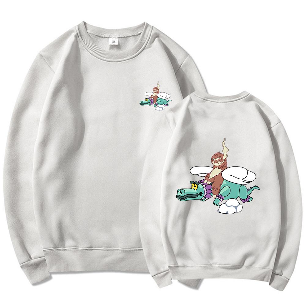 Funny Natanael Cano Nata Montana Hoodie Corridos Tumbados Women Hoodies Harajuku Aesthetic Unisex Fleece Pullover Sweatshirt