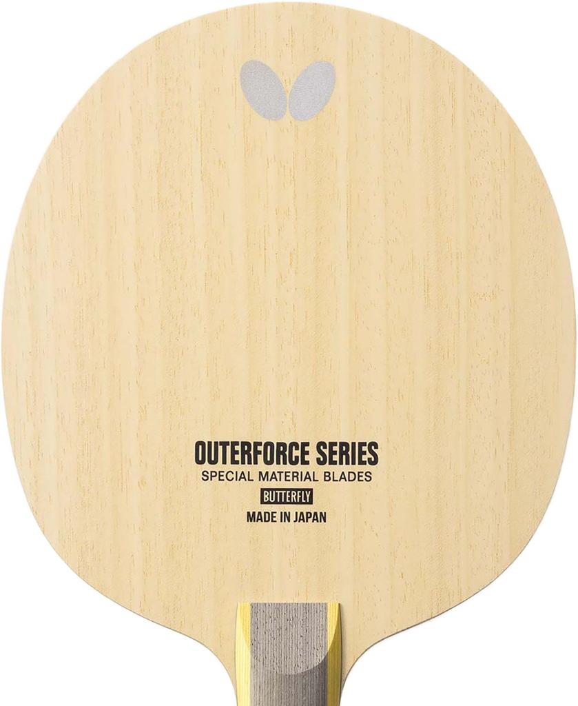 Butterfly Outerforce ZLC FL Blade