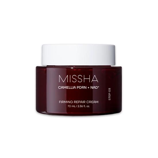 MISSHA PDRN NAD Firming Repair Cream 70ml (3 Options) # 70ml x 1pcs