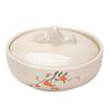 Multifunctional Non-Drying Inkstone Inkwell with Lid for Beginner Calligraphy and Brush Moisturizing