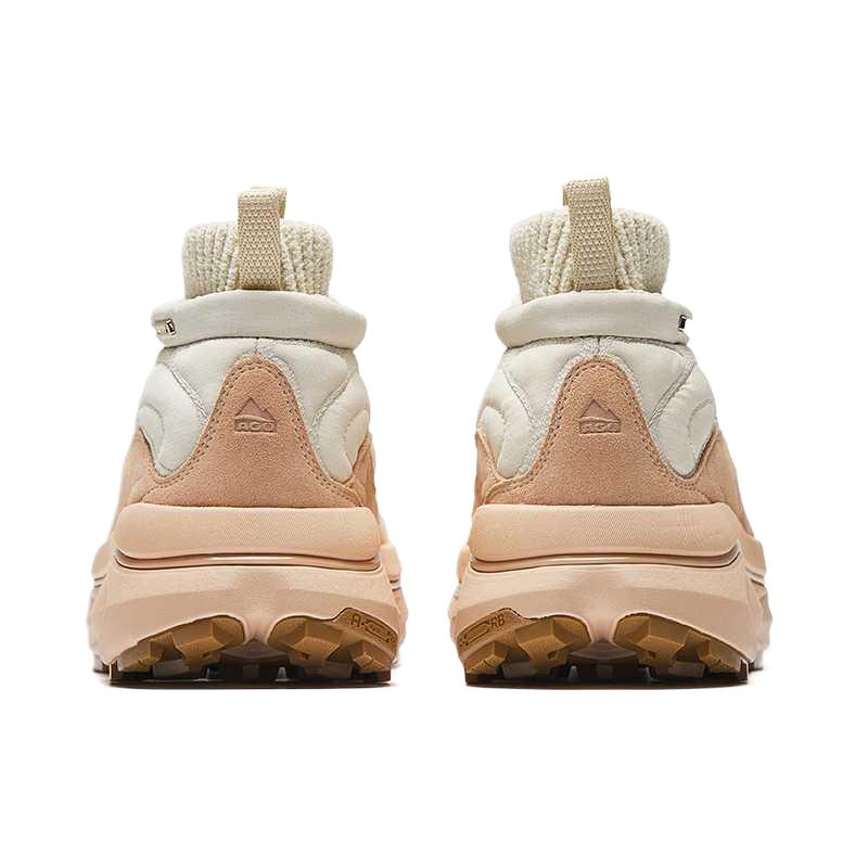 Anta Cushioning Thermal High top Casual Shoes Women's 122548807A