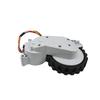 Flexible Steering Drive Wheel Noise Reducing Comfortable Fit for Mop 2lite MJSTL Robot Vacuum Cleaner Smooth Responsive
