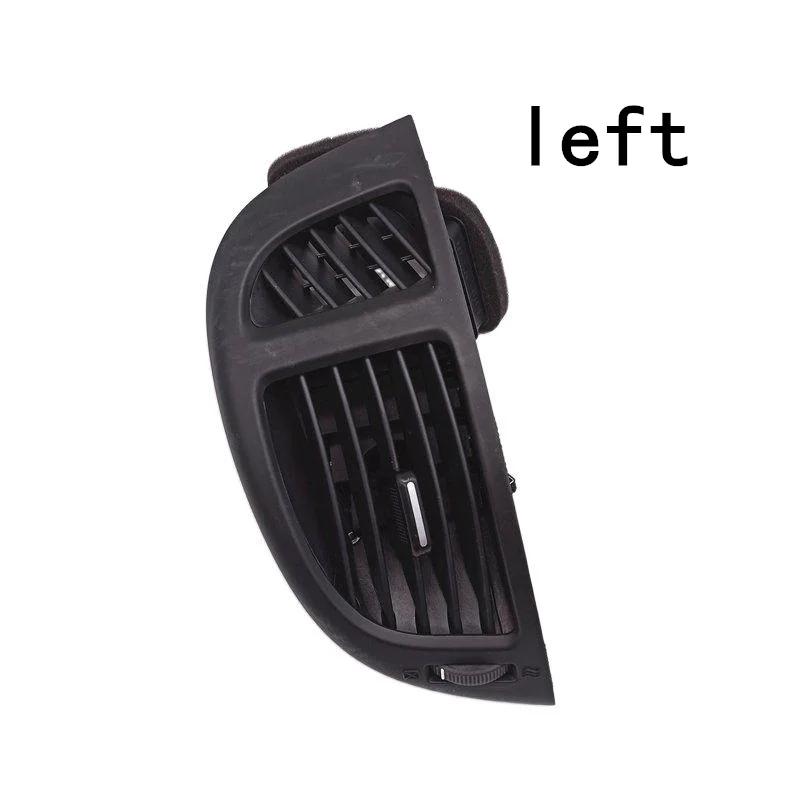 

For Kia Forte Cerato Koup 2008 2009 2010 2011 2012 2013 Car LHD Front Dash Board Air Conditioner Outlet A/C Air Vents