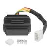 Rectifier Voltage Regulator 32800 33E00 Replacement Fit for Suzuki GSXR 600 750 1000