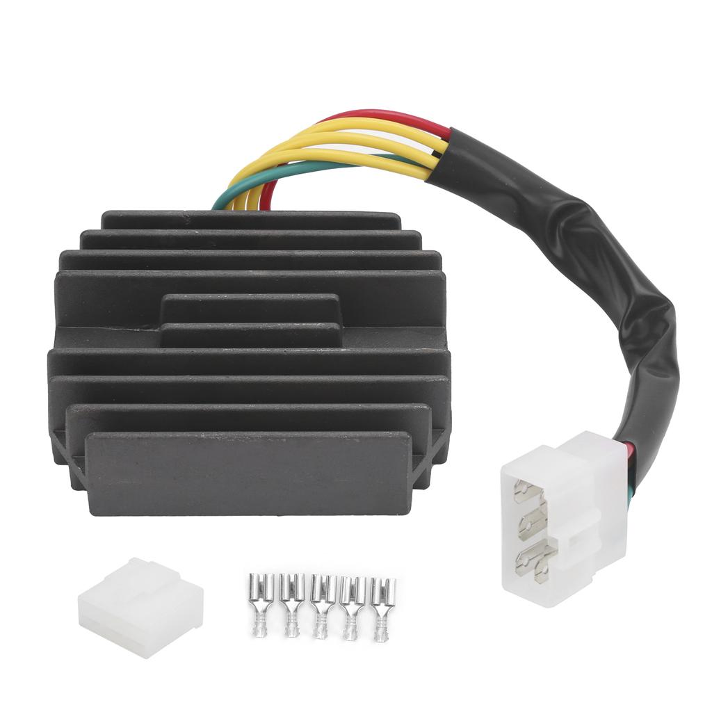 Rectifier Voltage Regulator 32800 33E00 Replacement Fit for Suzuki GSXR 600 750 1000