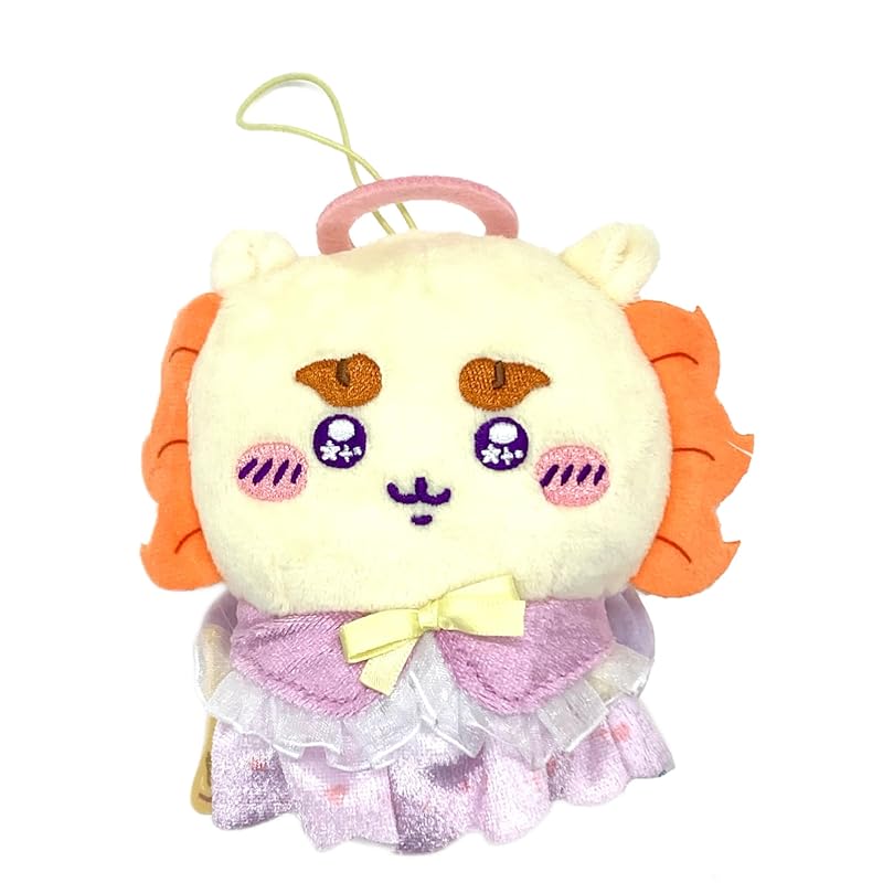 

Chii*cute Tenshiakuma Tenshina large mascot Approximately 12cm (Shisa)