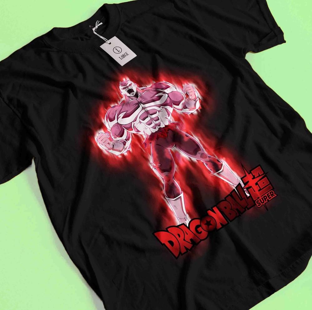 

Винтажная специальная футболка с аниме-любовью, японская футболка, футболка с аниме, футболка в подарок манга 4XL