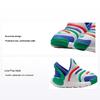 Dynamo Go 2 EasyOn TD Grey Green Picante Red Baby Sneakers Football-Grey Persian-Violet Stadium-Green FD0554-002