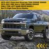 Fits - CHEVY SILVERADO DASH COVER DASHBOARD PAD DASHMAT MAT GMC Sierra
