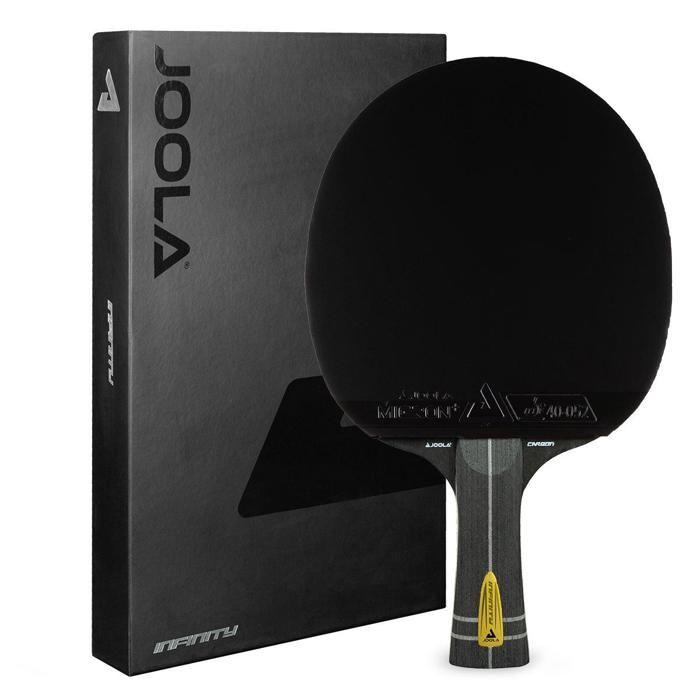Paleta de tenis de mesa JOOLA Infinity Carbon