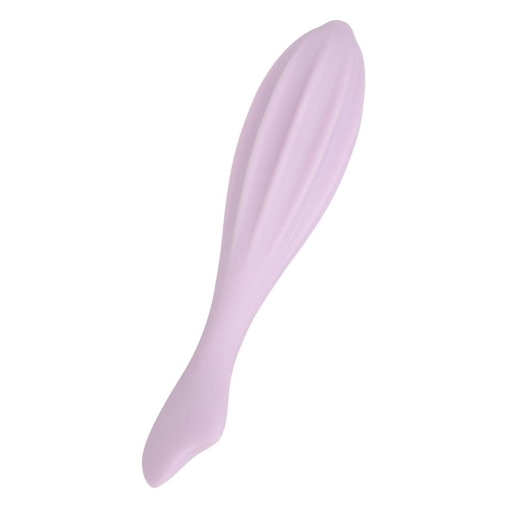 Silicone Facial Massage Roller Face Muscle Manual Massager Body Relief Deep Trigger Points Release Tool