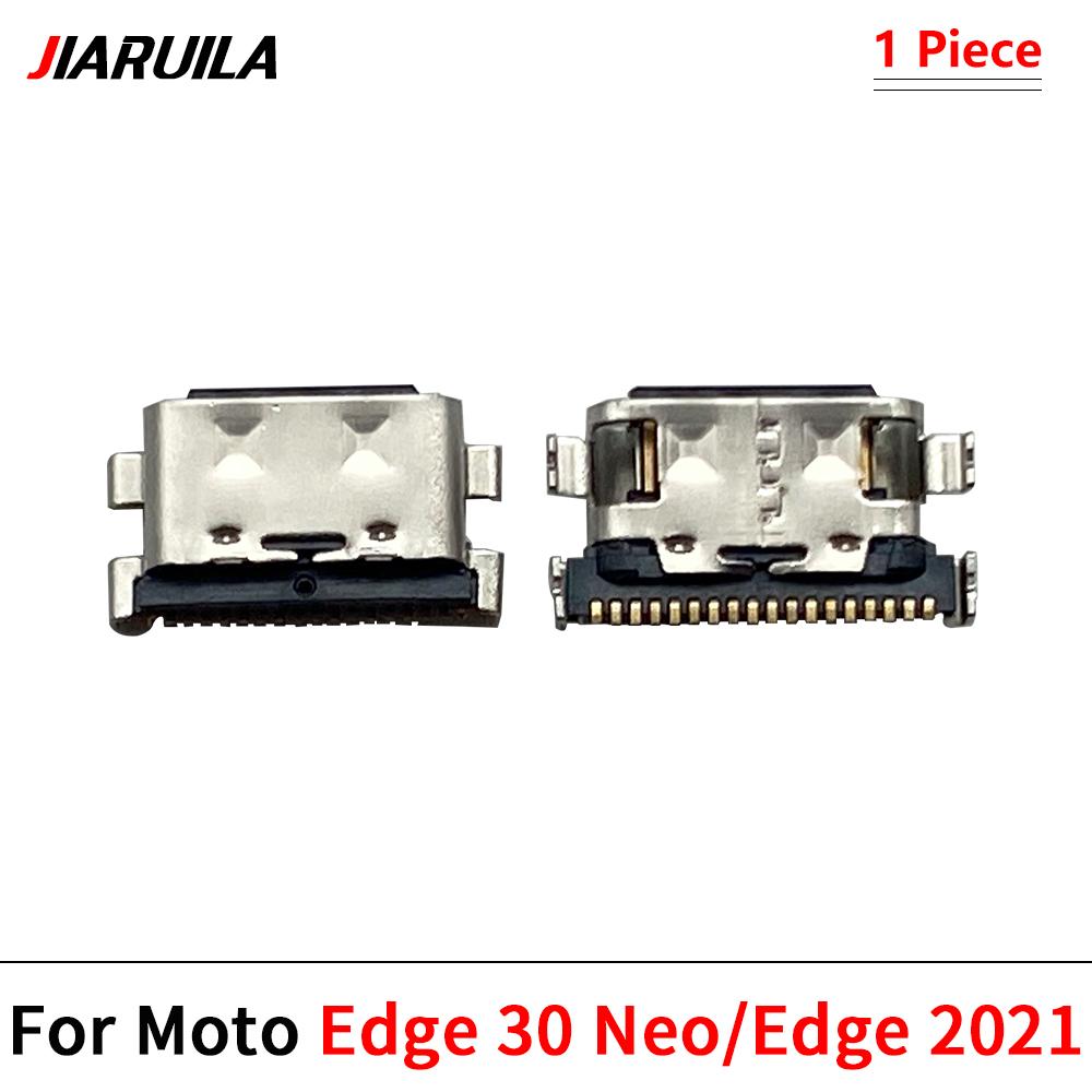 Charger Board USB Port Connector Flex Cable For Moto E6 Plus E11 E11 E7 Plus E6S E11 Edge 11 Pro 11 Neo Charging Dock Repair