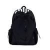 Schoolbag ins niche lightweight water-proof high school students and women large capacity sports outdoor backpack travel backpack